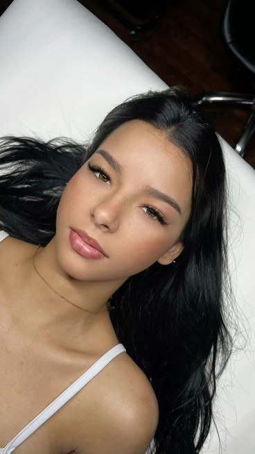 Efeito Kim K / Wispy